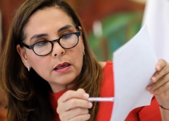 REFUERZA GOBIERNO MEDIDAS ANTE ESCALADA DE CASOS EN INICIO DE FASE 3