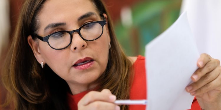 REFUERZA GOBIERNO MEDIDAS ANTE ESCALADA DE CASOS EN INICIO DE FASE 3