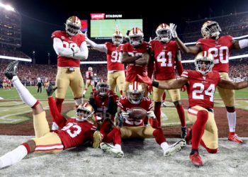 LOS NINERS ESTÁN ABIERTOS A CAMBIAR JUGADORES