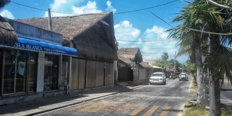 CAE OCUPACIÓN HOTELERA A NIVELES HISTÓRICOS