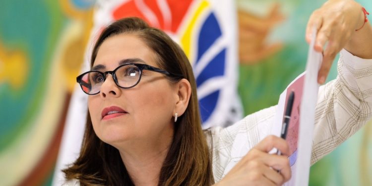 COORDINA GOBIERNO DE BENITO JUÁREZ GESTOS SOLIDARIOS DE CIUDADANÍA