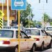 POR LA PANDEMIA NI QUIÉN UTILICE TAXI EN CHETUMAL