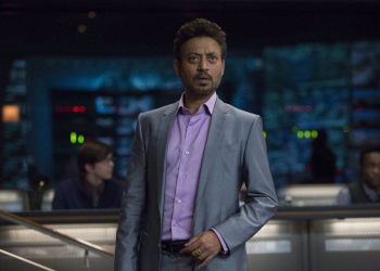 FALLECE EL ACTOR INDIO IRRFAN KHAN