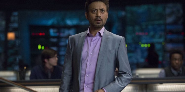 FALLECE EL ACTOR INDIO IRRFAN KHAN