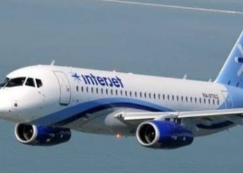 PONEN EN ENTREDICHO EL FUTURO DE INTERJET