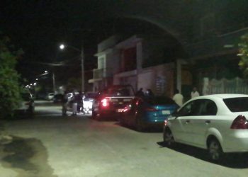 PERSONA SE QUITA LA VIDA EN SU DOMICILIO