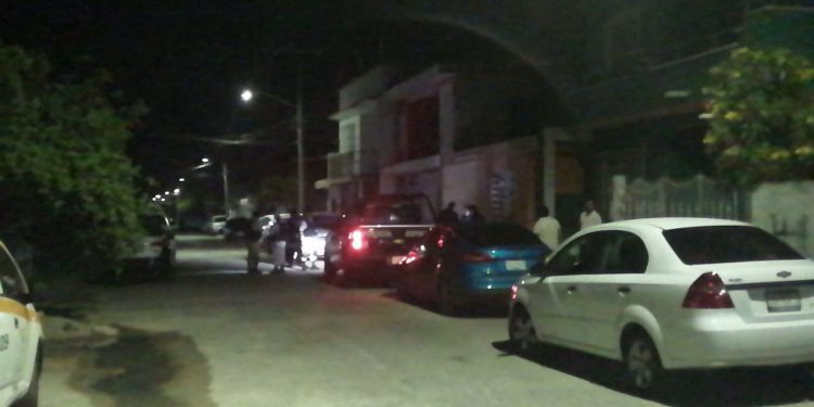 PERSONA SE QUITA LA VIDA EN SU DOMICILIO