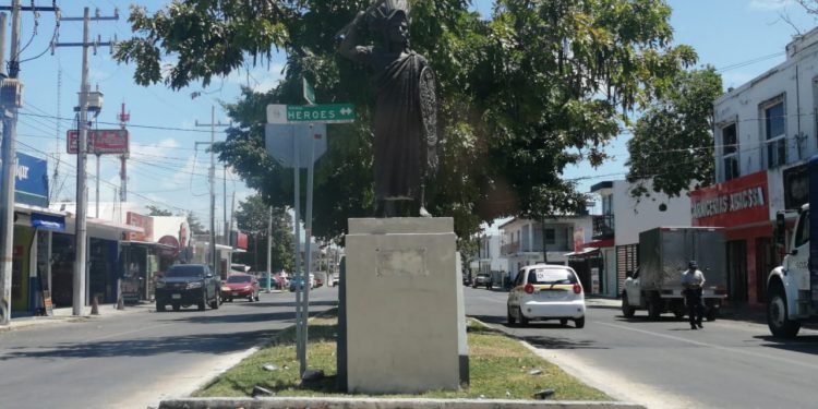 SUFREN COLAPSO 95% DE LAS EMPRESAS  DEL SUR DEL ESTADO