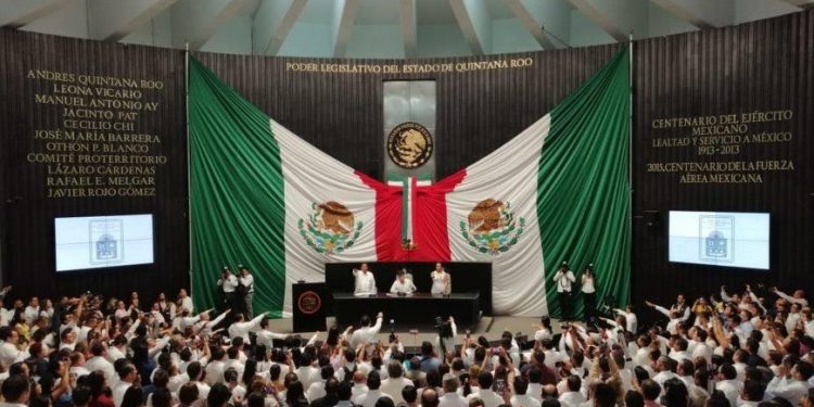 SE NIEGA REYNA DURÁN A SESIONAR