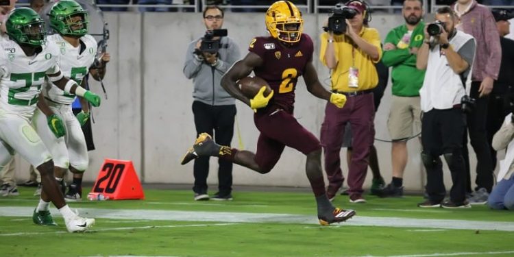 BRANDON AIYUK BUSCARÁ DESTACAR CON SAN FRANCISCO