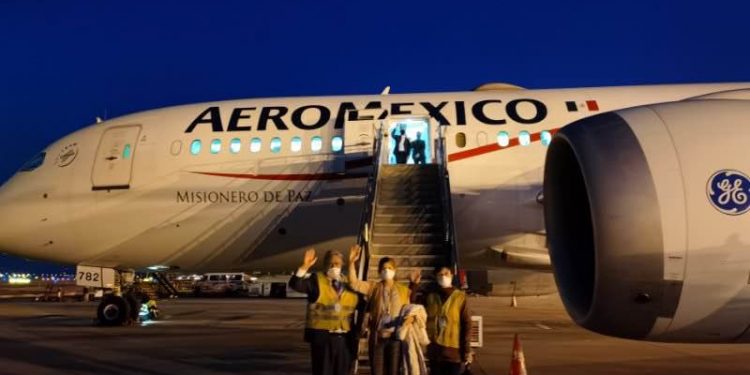 AGILIZA COFEPRIS EMISIÓN DE PERMISOS DE IMPORTACIÓN Y EXPORTACIÓN PARA TODOS LOS INSUMOS PARA LA SALUD.