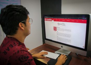 PROMUEVE GOBIERNO DE SOLIDARIDAD ACTIVIDADES RECREATIVAS ON LINE CON LOS JÓVENES