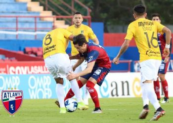 SUSPENDEN POR CINCO AÑOS EL ASCENSO EN EL FUTBOL MEXICANO