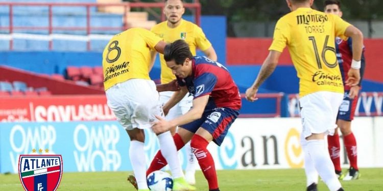 SUSPENDEN POR CINCO AÑOS EL ASCENSO EN EL FUTBOL MEXICANO