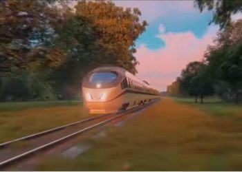 POSITIVO EL PRIMER TRIMESTRE PARA EL MOVIMIENTO DE CARGA POR FERROCARRIL EN MÉXICO