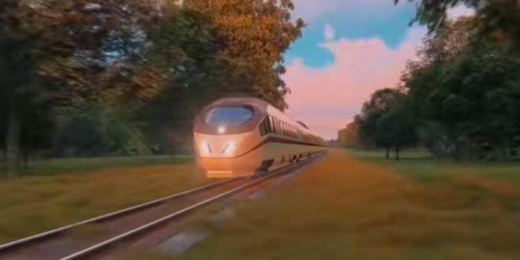 POSITIVO EL PRIMER TRIMESTRE PARA EL MOVIMIENTO DE CARGA POR FERROCARRIL EN MÉXICO