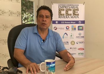 EXHORTAN EMPRESARIOS A QUEDARSE EN CASA PARA PREPARAR LA REACTIVACIÓN ECONÓMICA