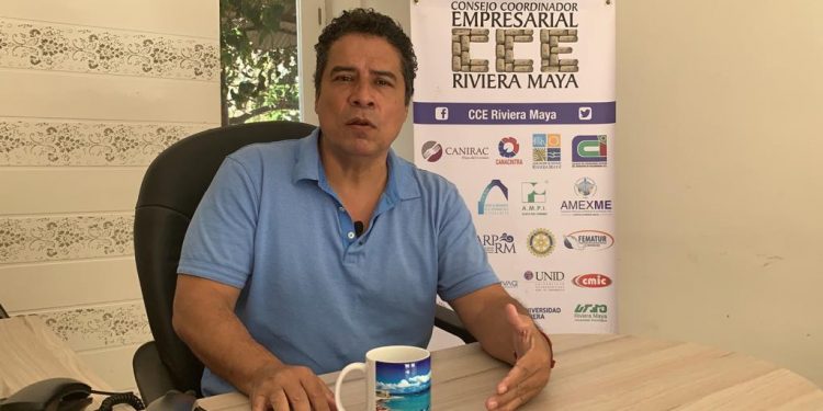 EXHORTAN EMPRESARIOS A QUEDARSE EN CASA PARA PREPARAR LA REACTIVACIÓN ECONÓMICA