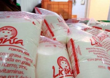 GARANTIZAN ALIMENTOS EN COMUNIDADES RURALES E INDÍGENAS
