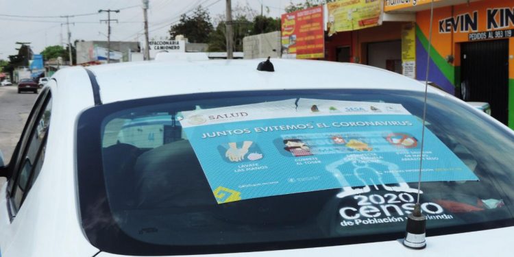 “ESTA ETAPA DE CRISIS NOS HARÁ MÁS CONSCIENTES DE LA FRAGILIDAD DE NUESTRO ENTORNO NATURAL Y DE NUESTRA CONDICIÓN HUMANA”: ZETINA