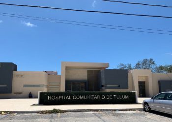 SEDENA TOMARÁ CONTROL DE HOSPITALES ONCOLÓGICO Y EL DE TULUM