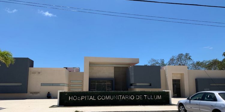 SEDENA TOMARÁ CONTROL DE HOSPITALES ONCOLÓGICO Y EL DE TULUM