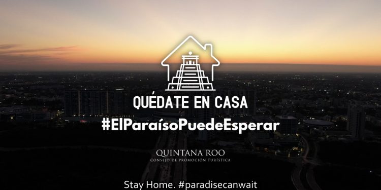 SERÁ EL TURISMO NACIONAL EL PRINCIPAL APOYO PARA LA REACTIVACIÓN