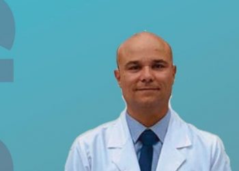 MÉDICO CANCUNENSE DA ALIENTO Y ESPERANZA ANTE EL COVID-19