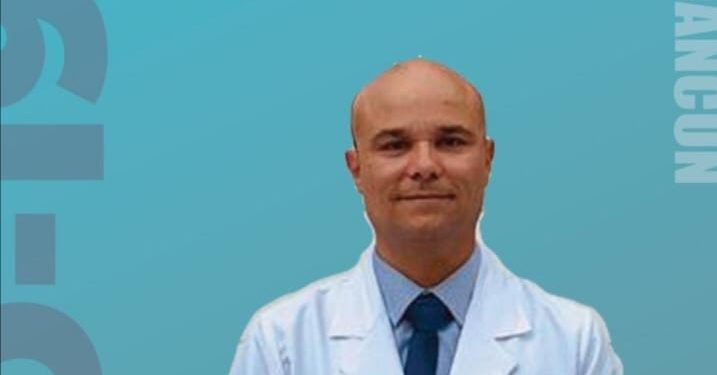 MÉDICO CANCUNENSE DA ALIENTO Y ESPERANZA ANTE EL COVID-19