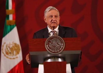 A MÉXICO LE FUE «REQUETEBIÉN» EN ACUERDO CON LA OPEP: LÓPEZ OBRADOR