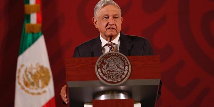 A MÉXICO LE FUE «REQUETEBIÉN» EN ACUERDO CON LA OPEP: LÓPEZ OBRADOR