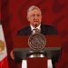 A MÉXICO LE FUE «REQUETEBIÉN» EN ACUERDO CON LA OPEP: LÓPEZ OBRADOR