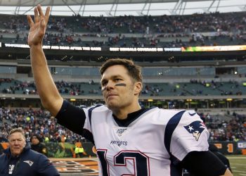 A TOM BRADY NUNCA LE IMPORTÓ DEJAR UN LEGADO EN PATRIOTS