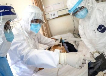 ACOSAN Y DISCRIMINAN A FAMILIA CON PACIENTE ENFERMO DE COVID-19