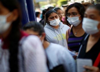 ACTUALIZADOS, ACUERDOS DE CONTINGENCIA SANITARIA POR COVID-19 SEGOB