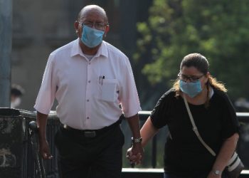 ADELANTA IMSS EL PAGO DE LA PENSIÓN DE MAYO