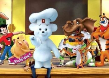 ADIÓS A PERSONAJES PROMOCIONALES PODRÍA COSTAR 30% EN VENTAS Y PRECIO AL CONSUMIDOR