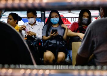ADULTOS JÓVENES, LOS QUE MÁS SE CONTAGIAN DE CORONAVIRUS: SALUD