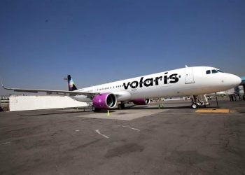 AEROMÉXICO, VOLARIS E INTERJET APLAZAN COMPRA DE AVIONES POR EL COVID-19