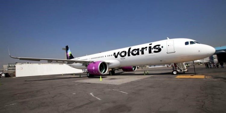 AEROMÉXICO, VOLARIS E INTERJET APLAZAN COMPRA DE AVIONES POR EL COVID-19