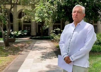 AGRADECE AMLO APOYO DE CHINA Y EU PARA ADQUIRIR EQUIPO MÉDICO