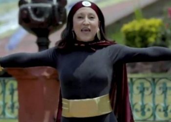 ALCALDESA DE METEPEC LANZA SU PROPIA VERSIÓN DE «SUSANA DISTANCIA»