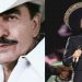 ALEJANDRO FERNÁNDEZ RINDE TRIBUTO A JOAN SEBASTIAN CON «ESO Y MÁS»