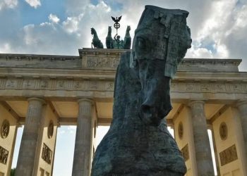 ALEMANIA LANZA PROGRAMA DE AYUDA PARA REABRIR ESPACIOS CULTURALES