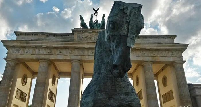 ALEMANIA LANZA PROGRAMA DE AYUDA PARA REABRIR ESPACIOS CULTURALES