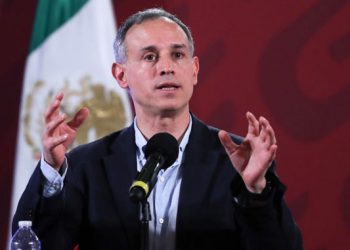 AMNISTÍA INTERNACIONAL PIDE A LÓPEZ-GATELL LIBERAR A LOS MIGRANTES