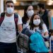AMPLÍAN RECURSOS PARA ATENDER A MEXICANOS EN EU ANTE CORONAVIRUS