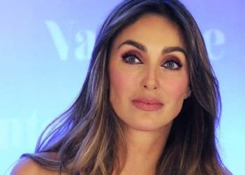 ANAHÍ RECONOCE QUE «SE LA VOLÓ» CON SU RECETA DE ENFRIJOLADAS
