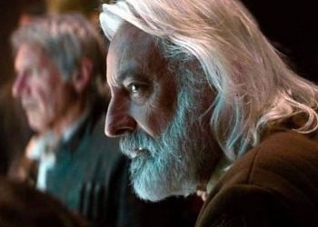 ANDREW JACK, ACTOR DE «STAR WARS», MUERE DE CORONAVIRUS