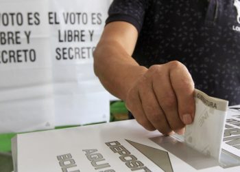 APRUEBA INE POSPONER ELECCIONES EN COAHUILA E HIDALGO